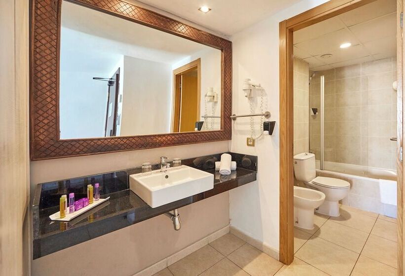 ホテル Fergus Style Bahamas