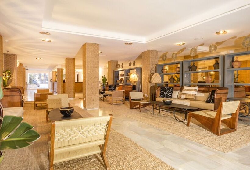 ホテル Fergus Style Bahamas