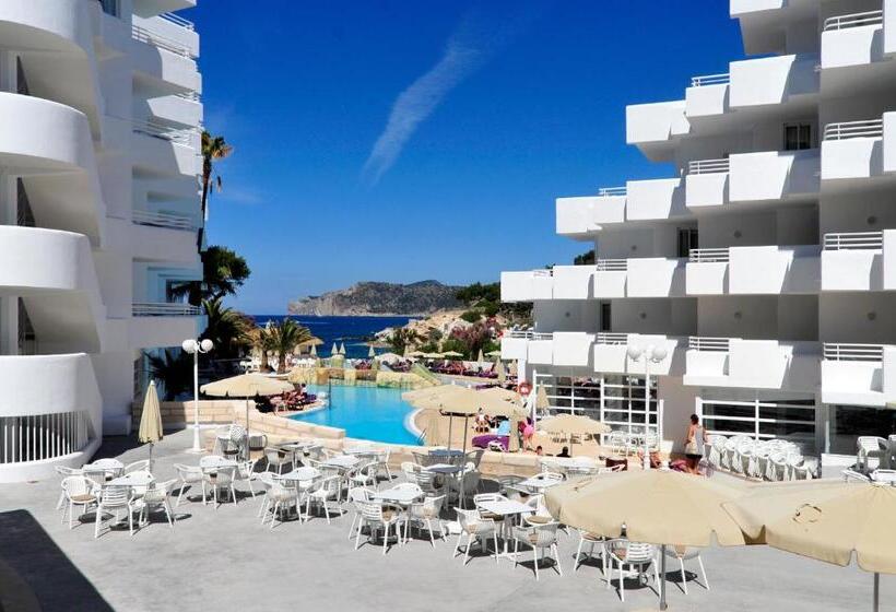 ホテル Fergus Style Cala Blanca Suites