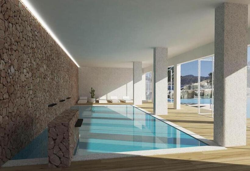 ホテル Fergus Style Cala Blanca Suites