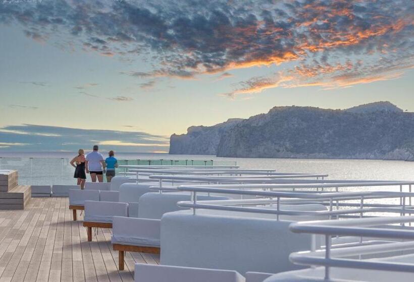 ホテル Fergus Style Cala Blanca Suites