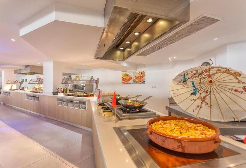 ホテル Fergus Style Cala Blanca Suites