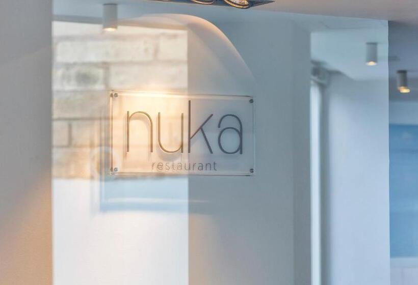 ホテル Fergus Style Cala Blanca Suites