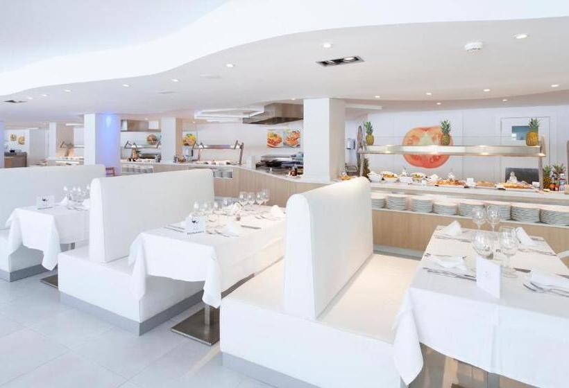 ホテル Fergus Style Cala Blanca Suites