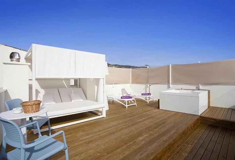 هتل Fergus Style Palmanova - Adults Only