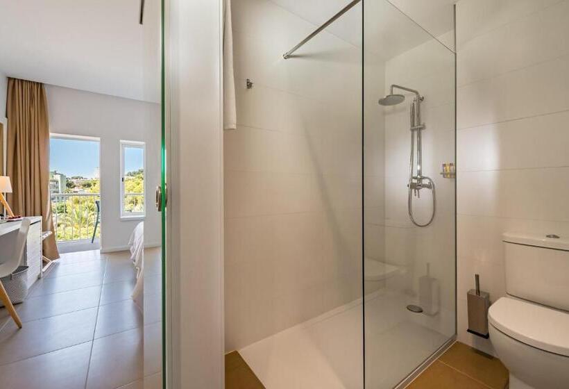 בית מלון כפרי Fergus Style Palmanova - Adults Only