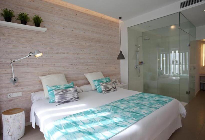 בית מלון כפרי Fergus Style Palmanova - Adults Only