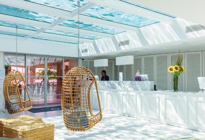 هتل Fergus Style Palmanova - Adults Only