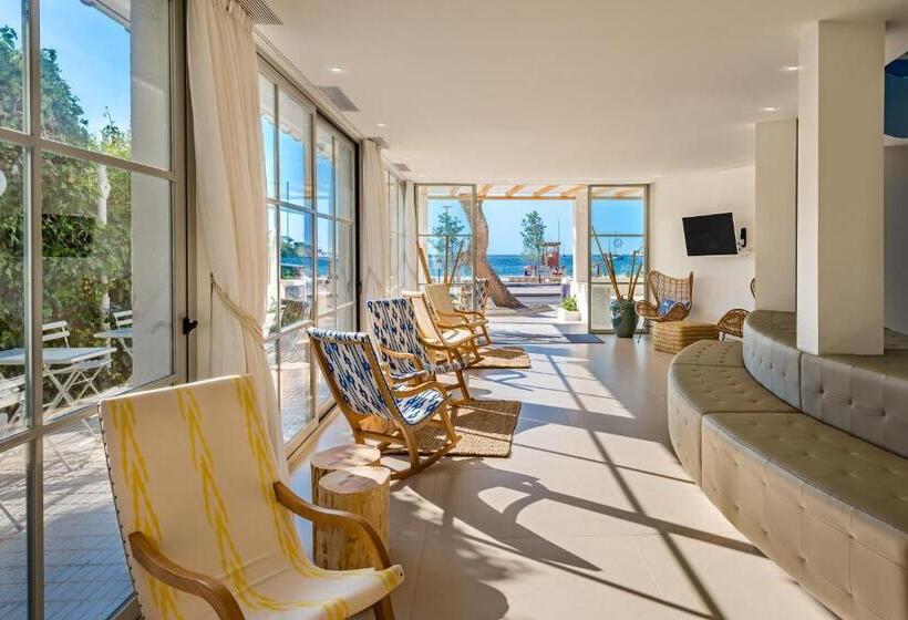 هتل Fergus Style Palmanova - Adults Only