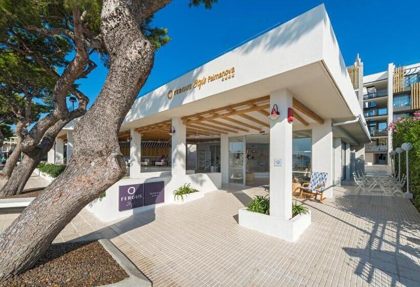 בית מלון כפרי Fergus Style Palmanova - Adults Only