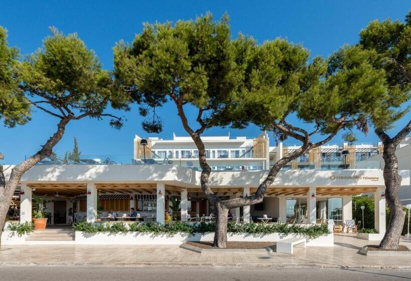 هتل Fergus Style Palmanova - Adults Only