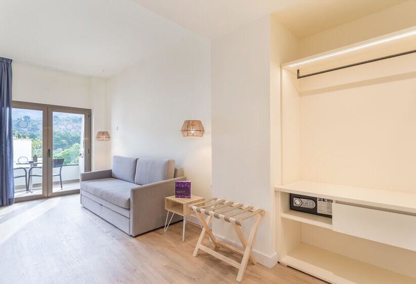 호텔 Fergus Style Soller Beach