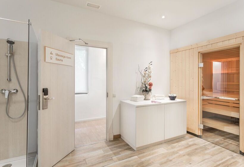 호텔 Fergus Style Soller Beach