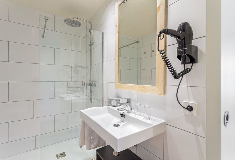 호텔 Fergus Style Soller Beach