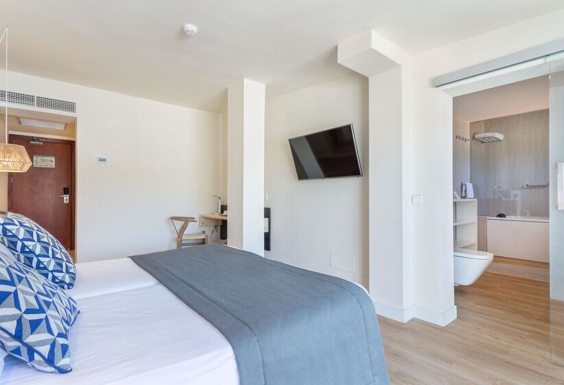 호텔 Fergus Style Soller Beach