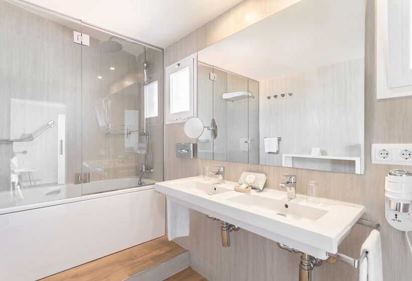 호텔 Fergus Style Soller Beach