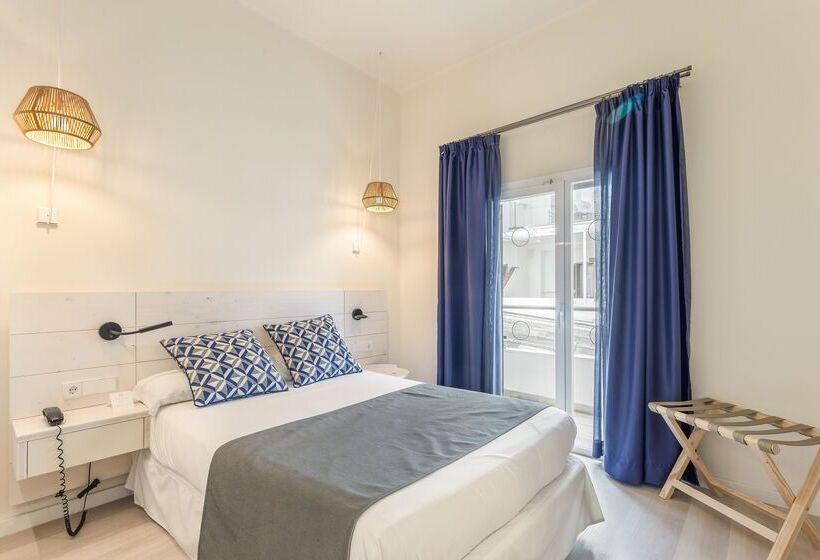 호텔 Fergus Style Soller Beach