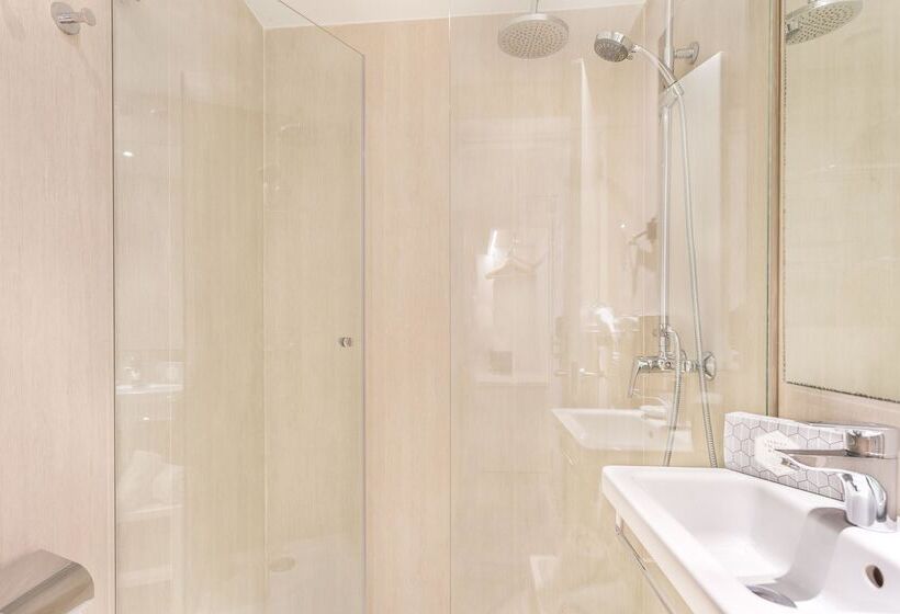 호텔 Fergus Style Soller Beach