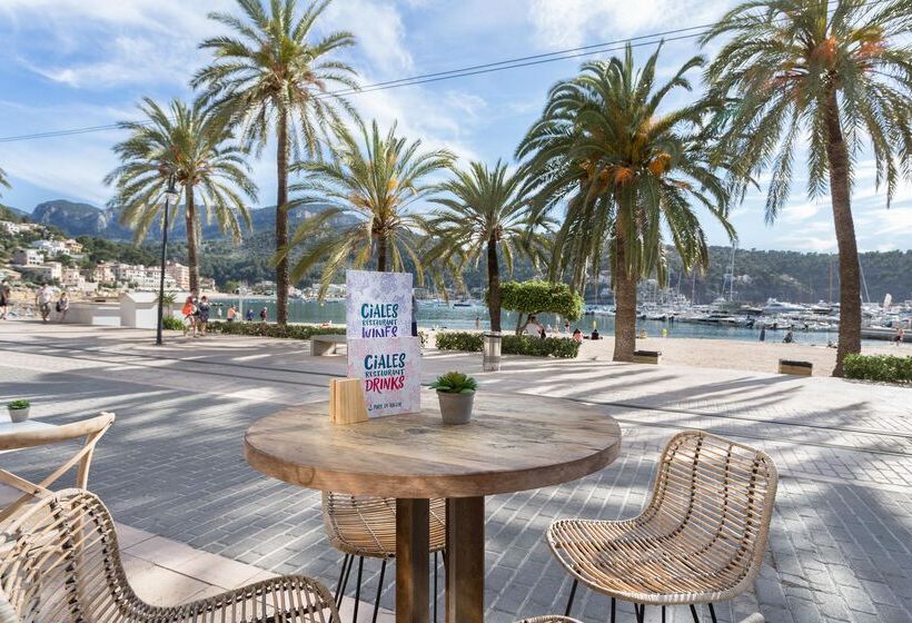 호텔 Fergus Style Soller Beach