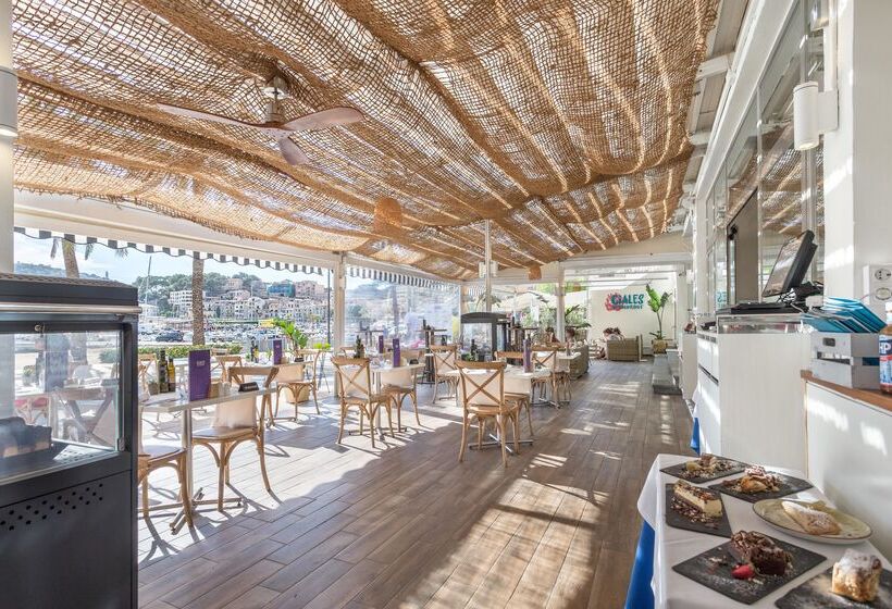 호텔 Fergus Style Soller Beach