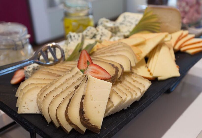 호텔 Fergus Style Soller Beach