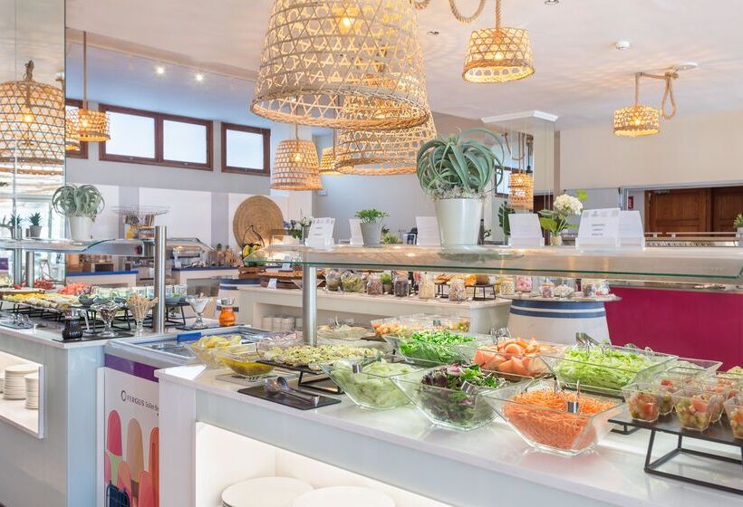 호텔 Fergus Style Soller Beach