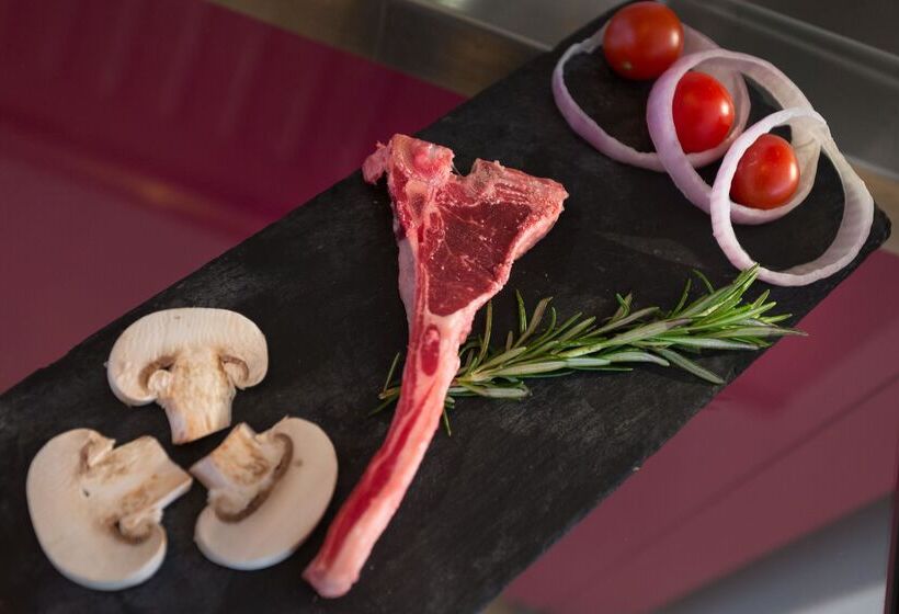 호텔 Fergus Style Soller Beach