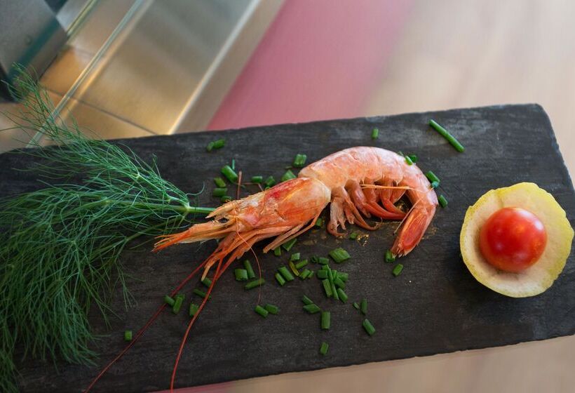 호텔 Fergus Style Soller Beach