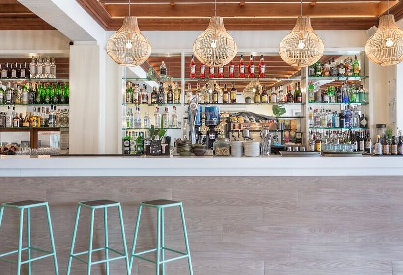 호텔 Fergus Style Soller Beach