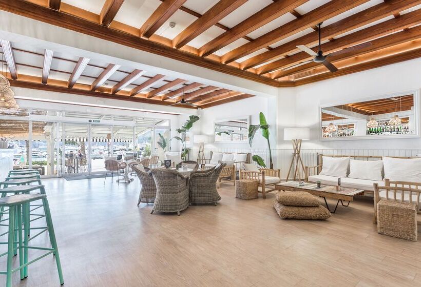 호텔 Fergus Style Soller Beach