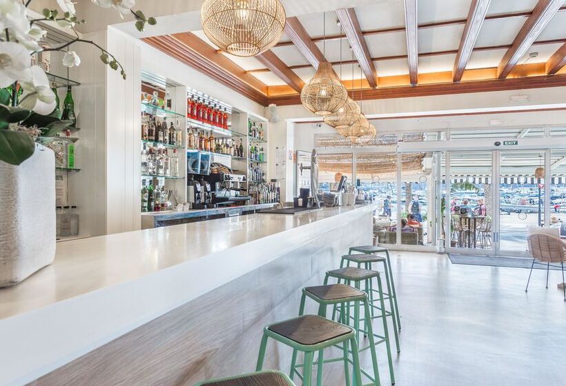 호텔 Fergus Style Soller Beach