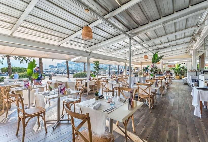 호텔 Fergus Style Soller Beach