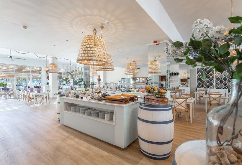 호텔 Fergus Style Soller Beach