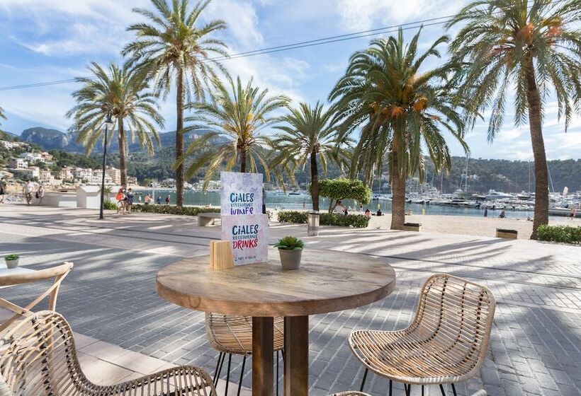 호텔 Fergus Style Soller Beach