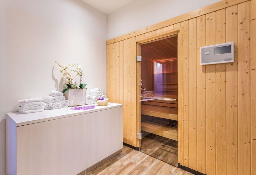 호텔 Fergus Style Soller Beach