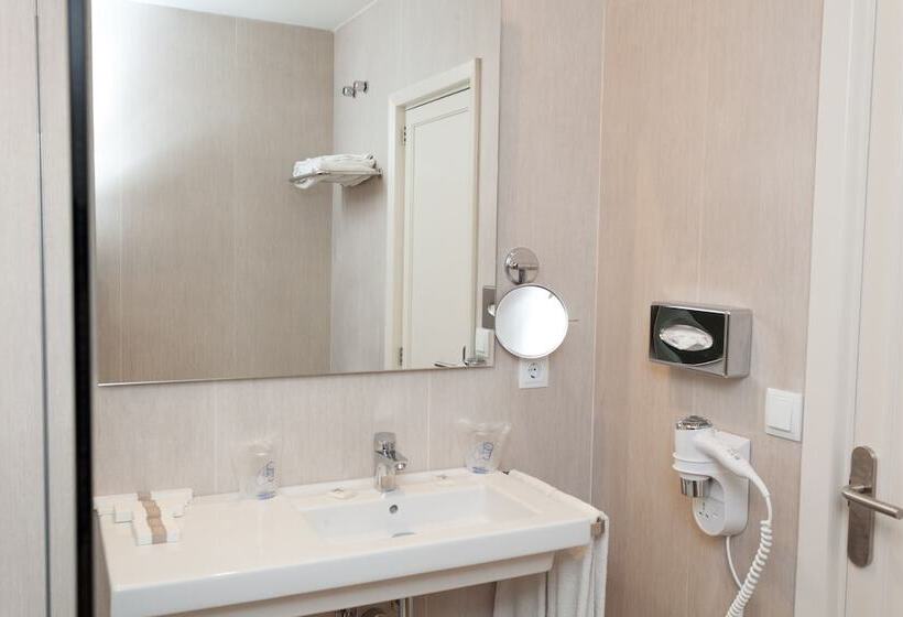 호텔 Fergus Style Soller Beach