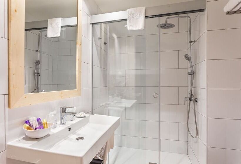 호텔 Fergus Style Soller Beach