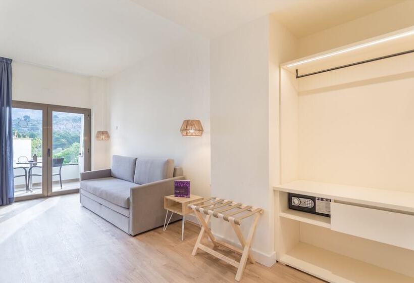 호텔 Fergus Style Soller Beach