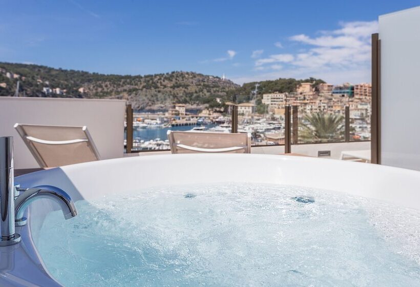 호텔 Fergus Style Soller Beach