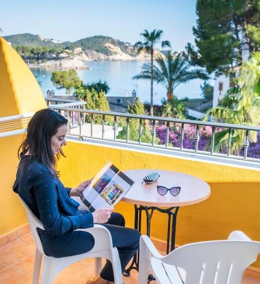 هتل Flor Los Almendros