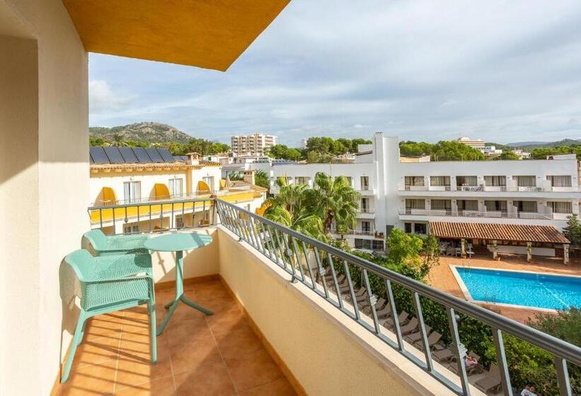 هتل Flor Los Almendros