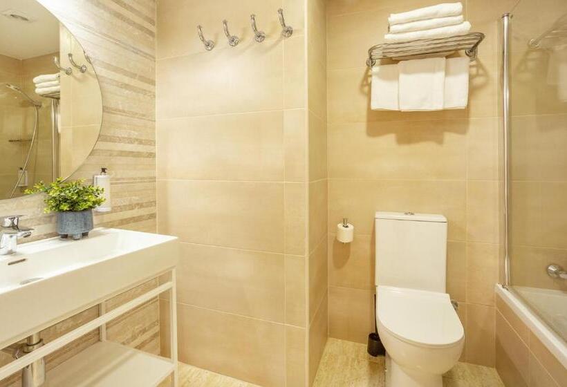 هتل Flor Los Almendros