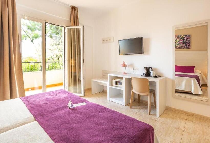 هتل Flor Los Almendros