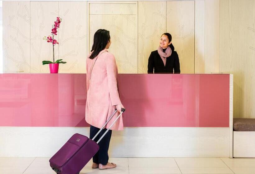 هتل Flor Los Almendros