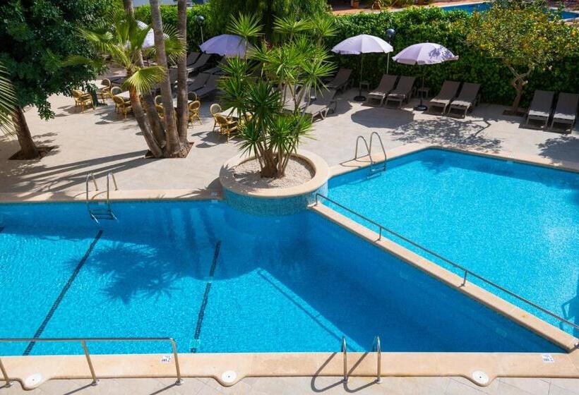 هتل Flor Los Almendros