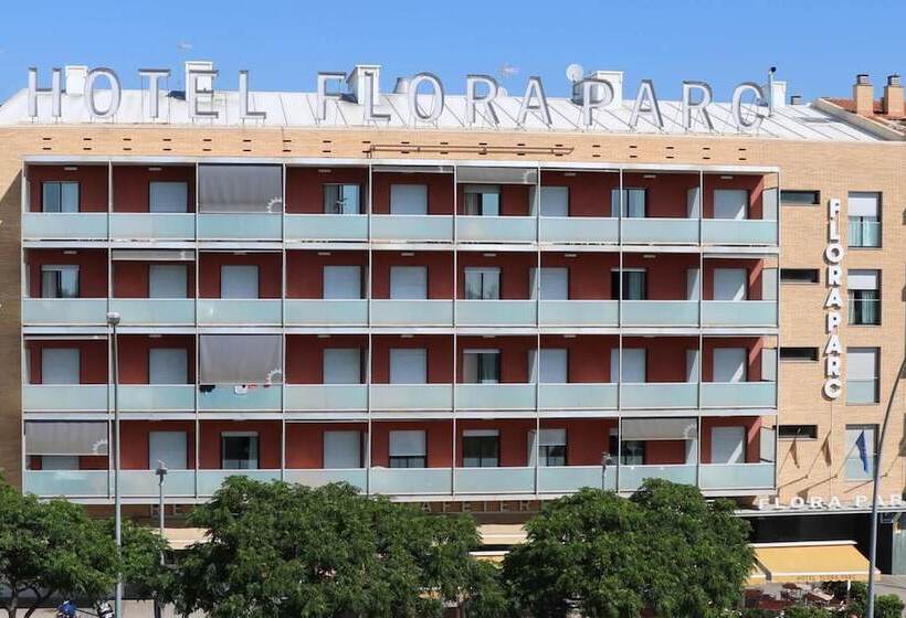 فندق Flora Parc
