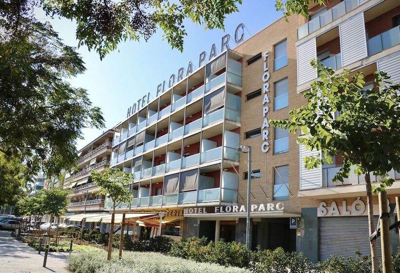 فندق Flora Parc