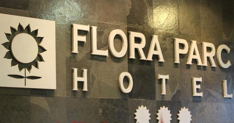 فندق Flora Parc