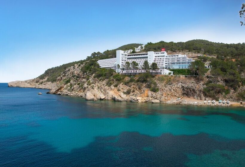 בית מלון כפרי Galeón