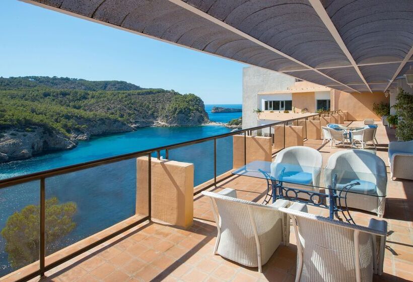 בית מלון כפרי Galeón